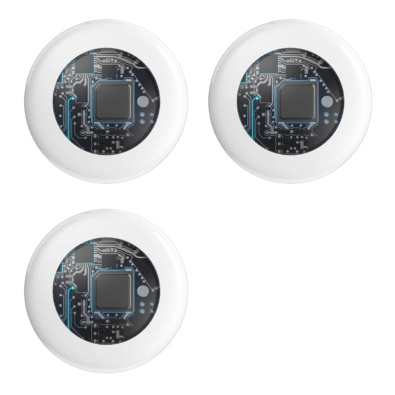 Smart Bluetooth GPS Tracker Anti-Lost Locator & Pet Finder