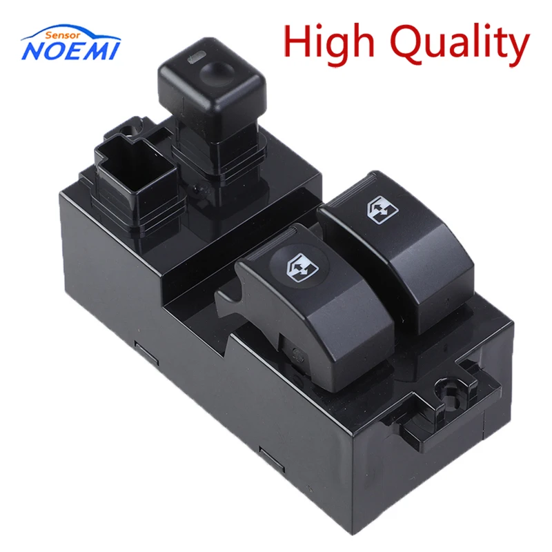 YAOPEI MB781925 Car Power Window Master Switch for Mitsubishi Pajero II