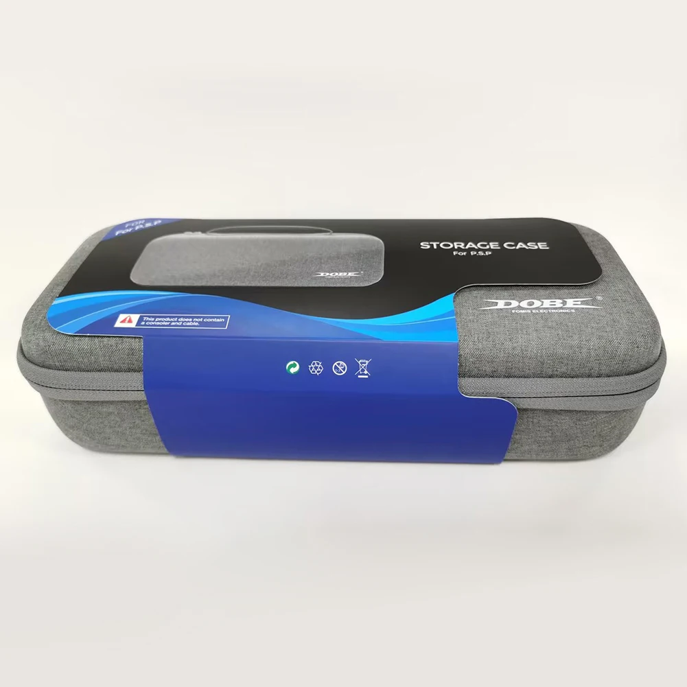  PS5 플레이스테이션용 포털 케이스, 휴대용 가방, 플레이어 충격 방지 보호 여행 케이스, PS 포털 액세서리용 보관 가방