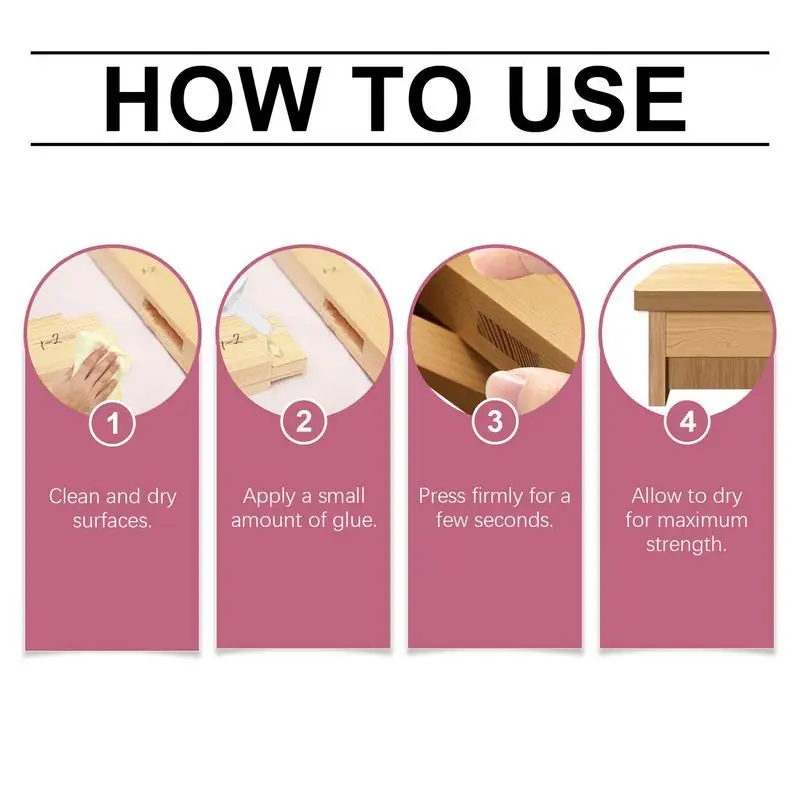 All Purpose Glue 50ml High-Strength Metal Glue Strong Adhesion Instant Bonding Leak Sealing Supplies For Metal Ceramics Leather