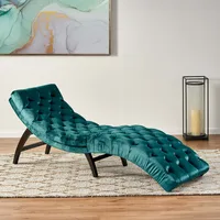 CHAISE LOUNGE, 2025 year 1