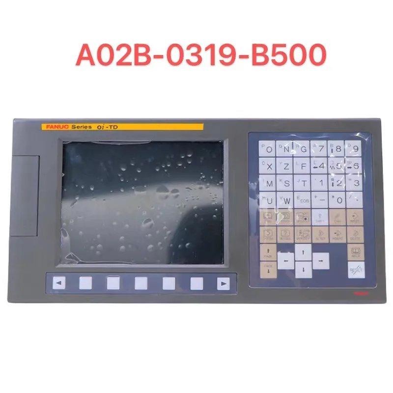 Fanuc Series 0i-TD ЧПУ системный контроллер | Инструменты