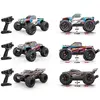 Meijiaxin 16207&16208&16209&16210 Four-wheel Drift Metal Transmission Car rc Brushless Racing Toy Gift 5