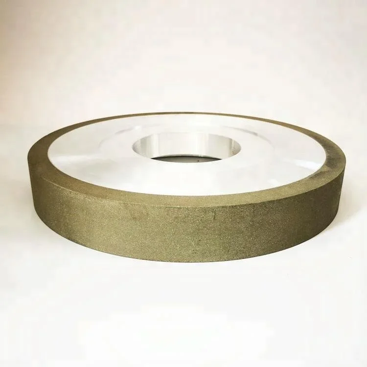 

CBN diamant Schleifscheibe Resin Bond Diamond Grinding Disc Abrasive Wheel