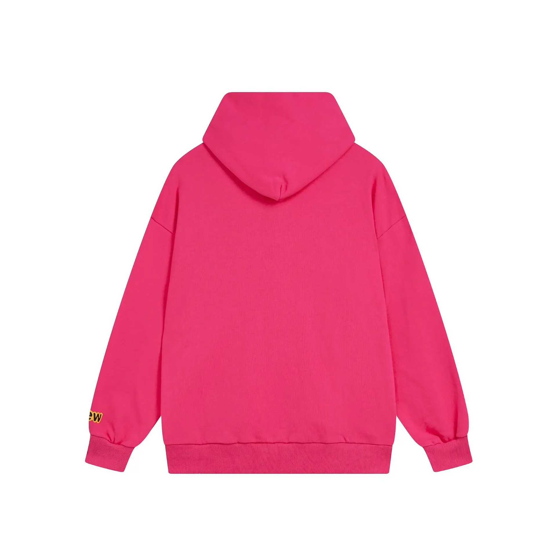 Zip Up Hoodie Sweatshirt Jacket Fleece Hoodies Print Hoodies Drew House Hoodie Streetwear Print Graphic Men Hip Hop Pullover Unisex Couple Casual
