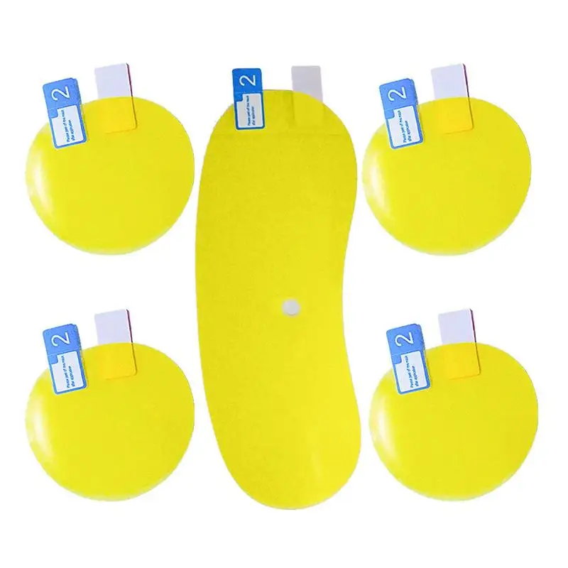 

Soft TPU Lens Protector Film For Pico4 Pro/Neo4 | Transparent VR Helmet Lens Film Protective Glasses Accessories