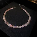 Colorful-silver