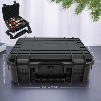 Durable Waterproof Storage Box 1