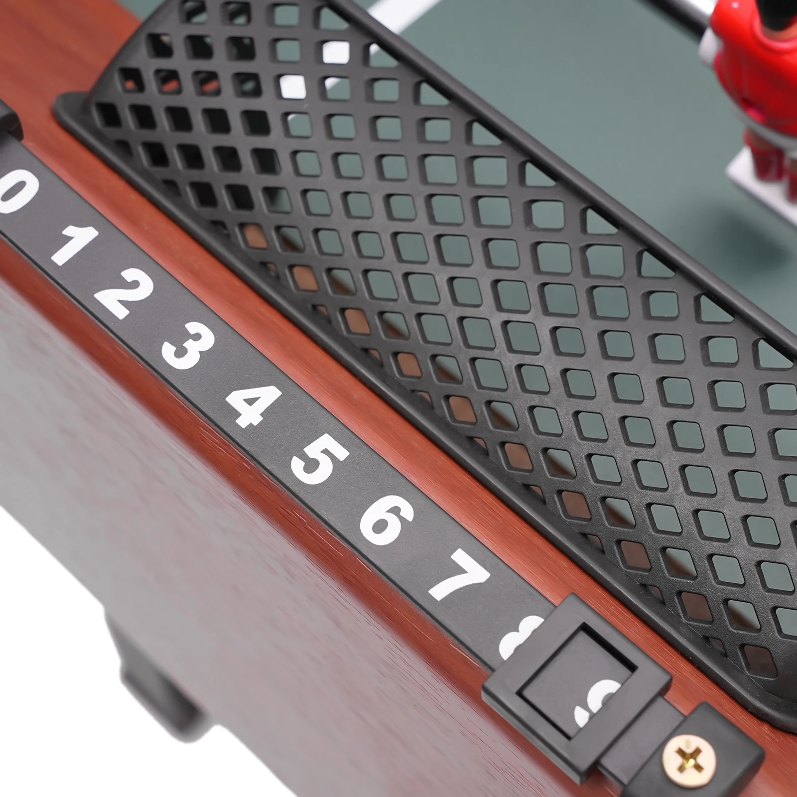 Foosball Soccer Game Table Standard Size Foosball Table for Home Game Soccer