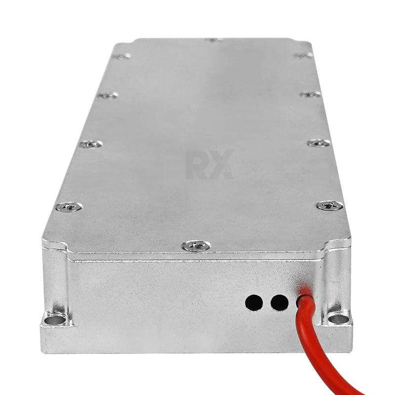 30w module with circulator SMA Connector