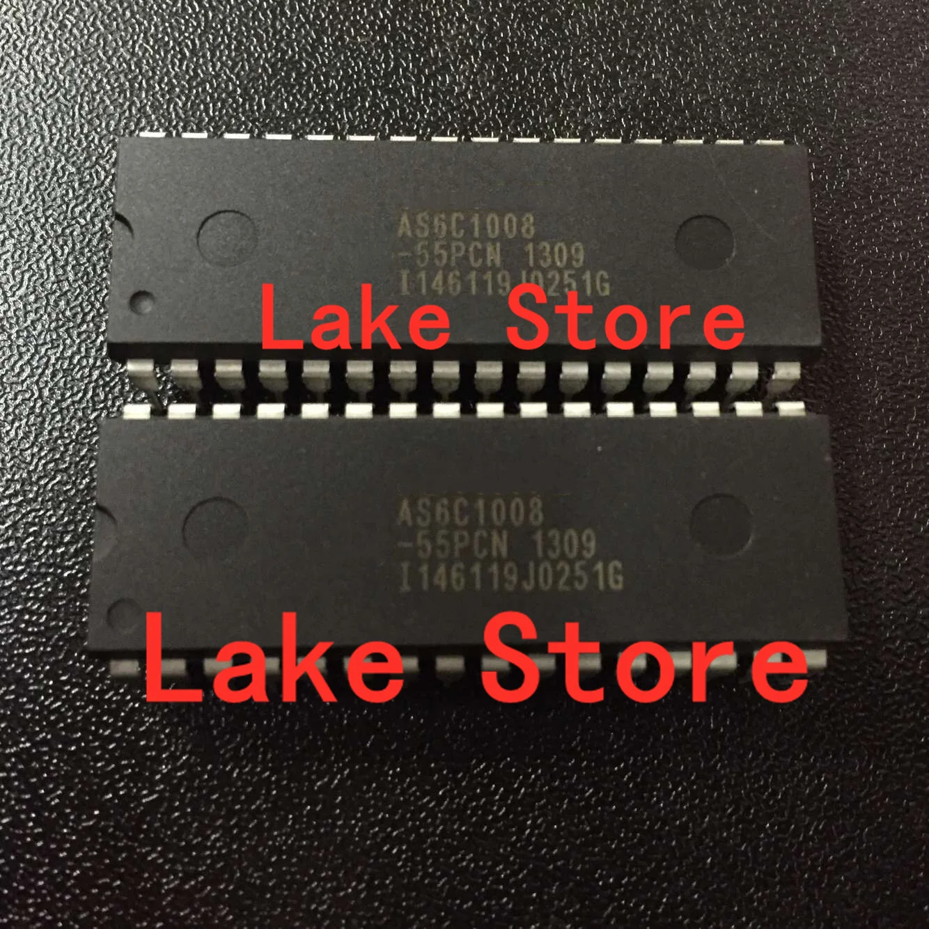 AS6C1008-55PCN AS6C1008 55PCN AS6C1008 DIP 1 unids/lote