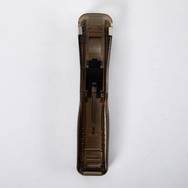 Push Stapler Mini Stapler Set Rotary Stapler Dual Mode Stapler Hand Stapler Electric Stapler Rotatable Stapler Metal Stapler Hand Paper Clipper Metal Stapler Paper Clips For Document Binding Stationery