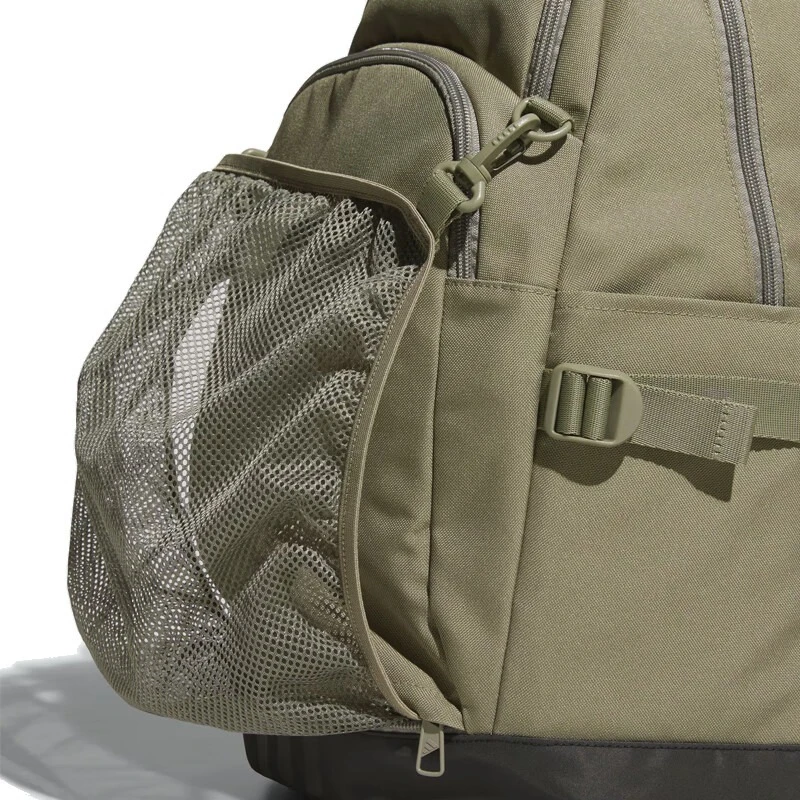 Original Adidas BB Unisex Backpacks Sports Bags
