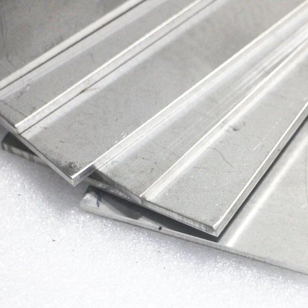 Qualité Feuilles De L'acier Inoxydable 316L & Feuille De L'acier Inoxydable 304 Usine De La Chine