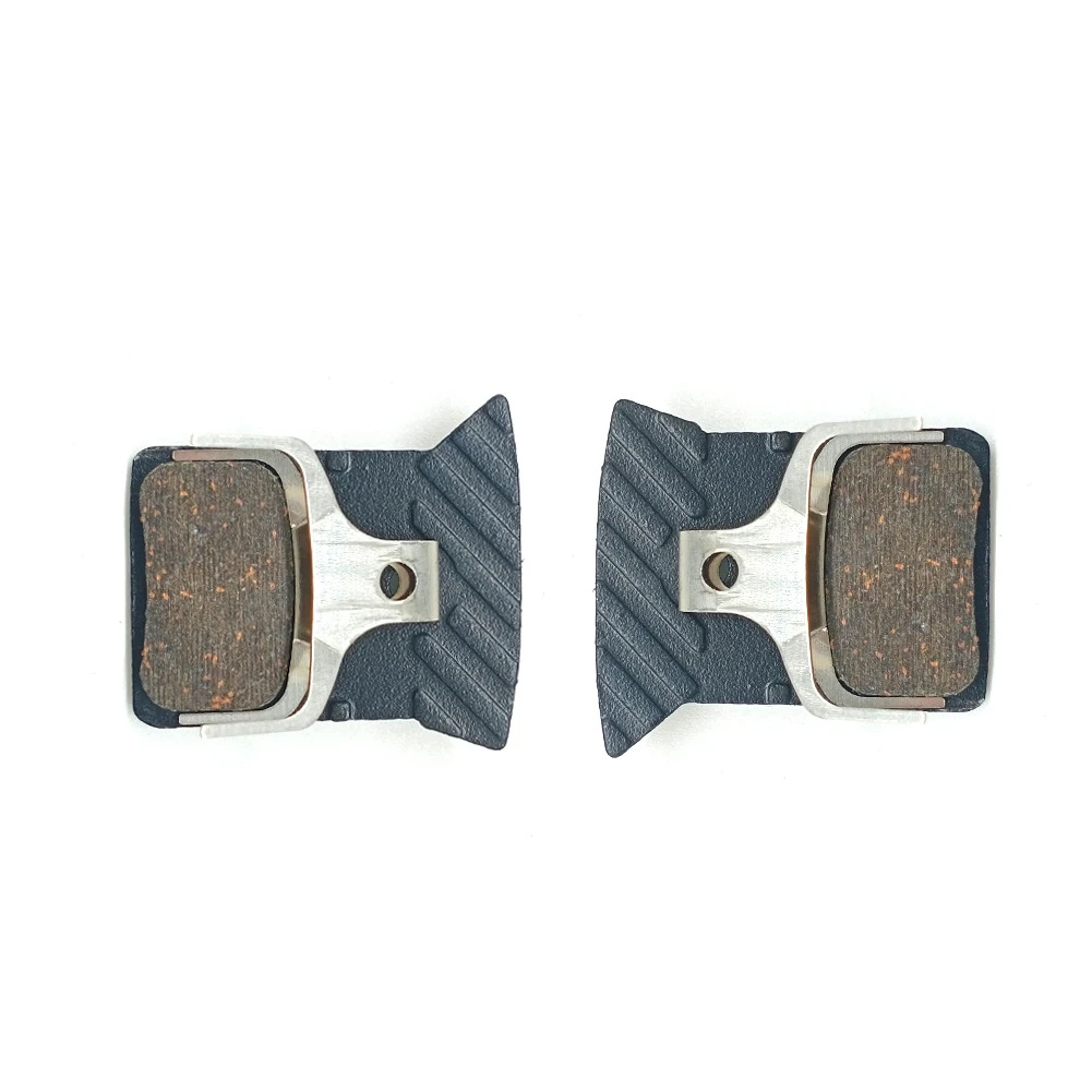 

Cooling Fins Bike Disc Brake Pads Cycling Ice Tech MTB Bike Parts Resin Cooling Fin For Ultegra R9170 R8070 R7070