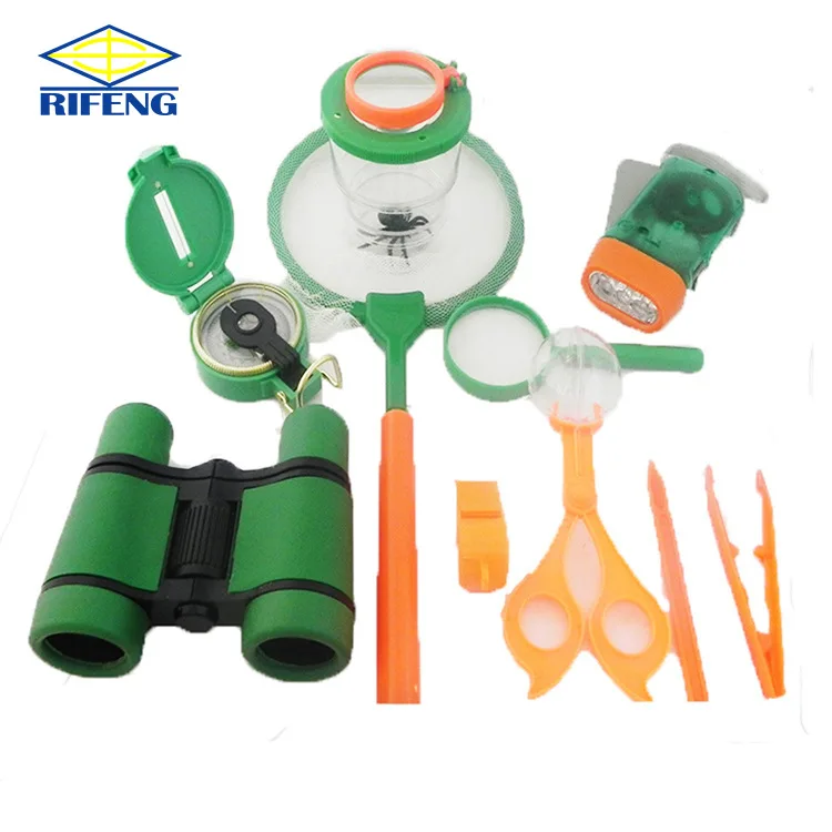 Outdoor Exploration Insect Catching Kit