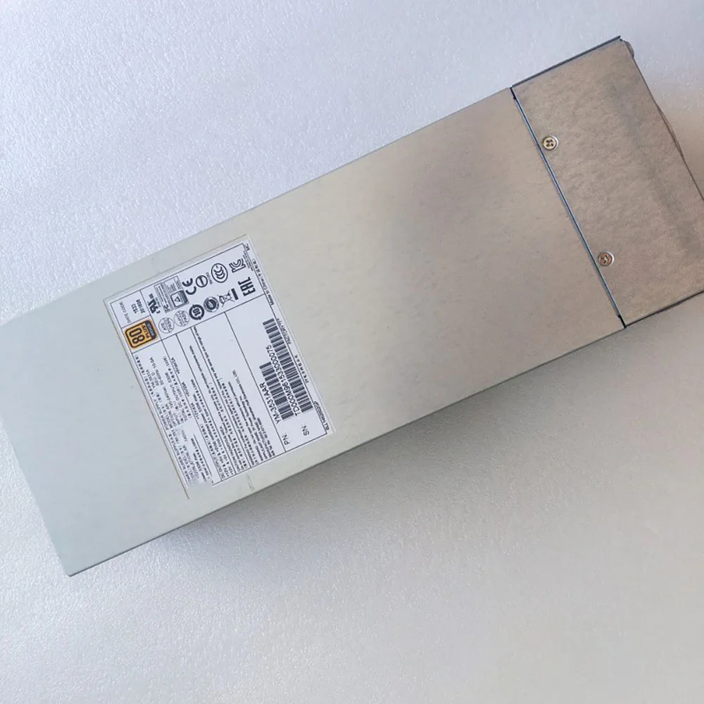 Storage expansion cabinet SS5000J-16 Power Supply YM-3531A YM-3531AAR 5 Storage expansion cabinet SS5000J-16 Power Supply YM-3531A YM-3531AAR - Image 3