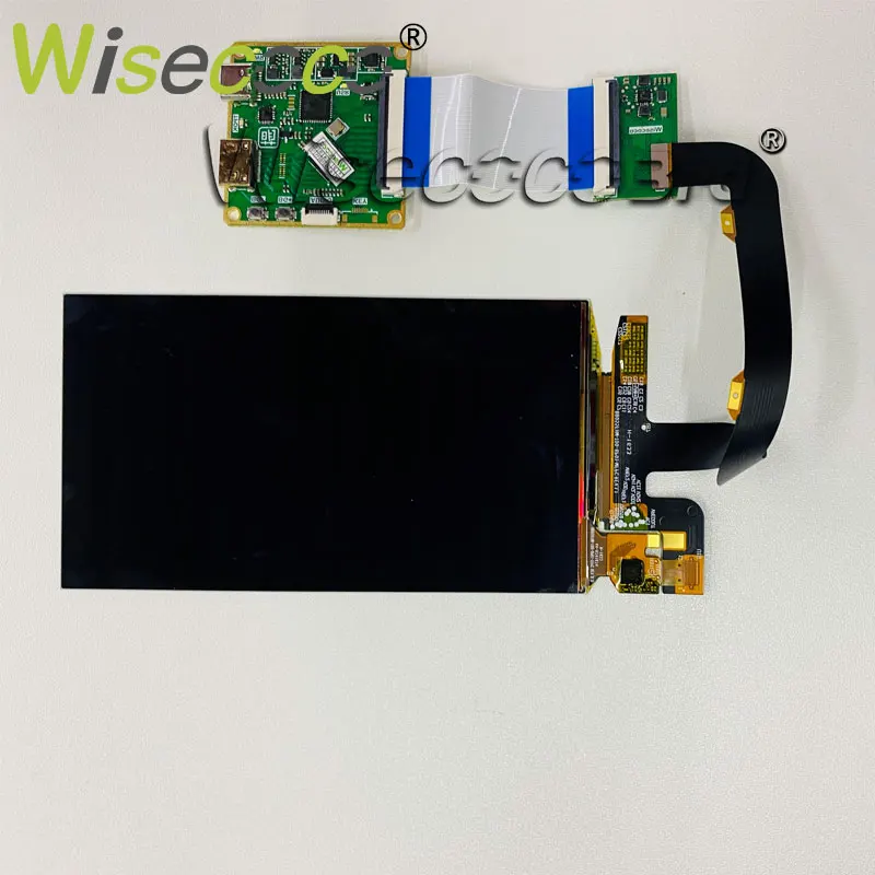 polegada fhd oled display tela de toque módulo win raspberry pi display usb placa motorista