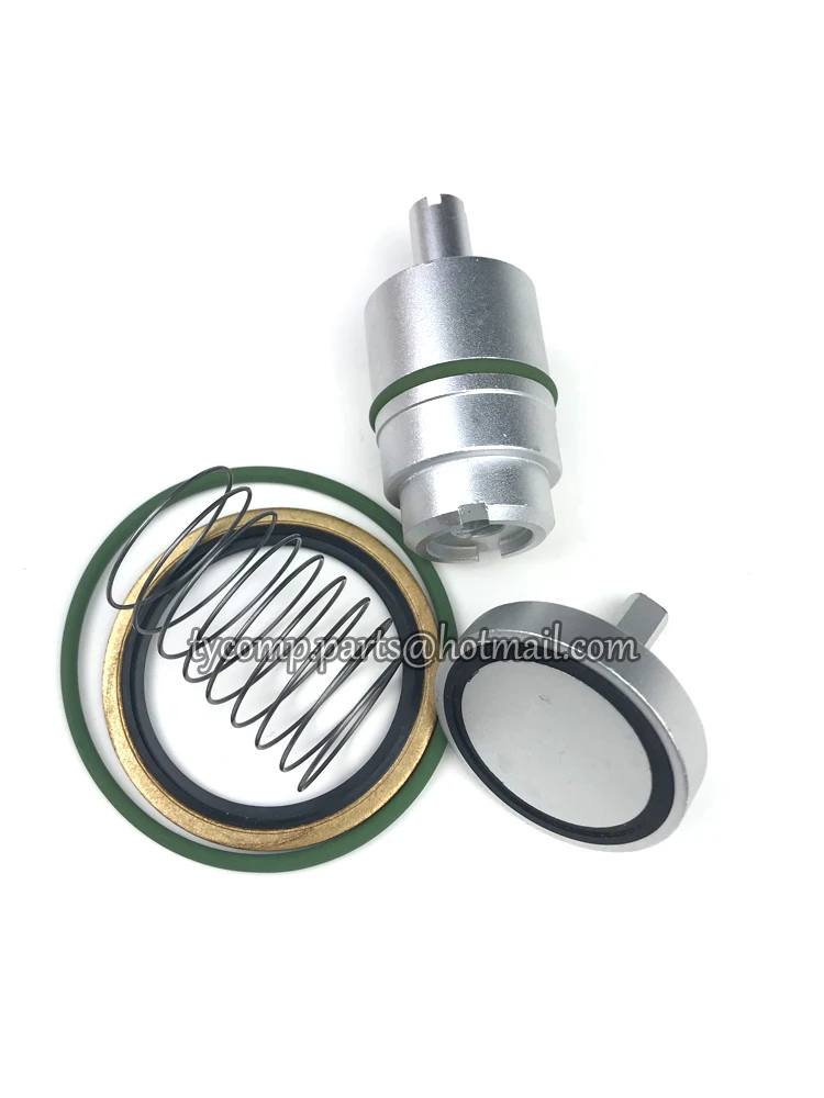 37951761 MPV Kit Suitable for Ingersoll Rand Air Compressor Spare 