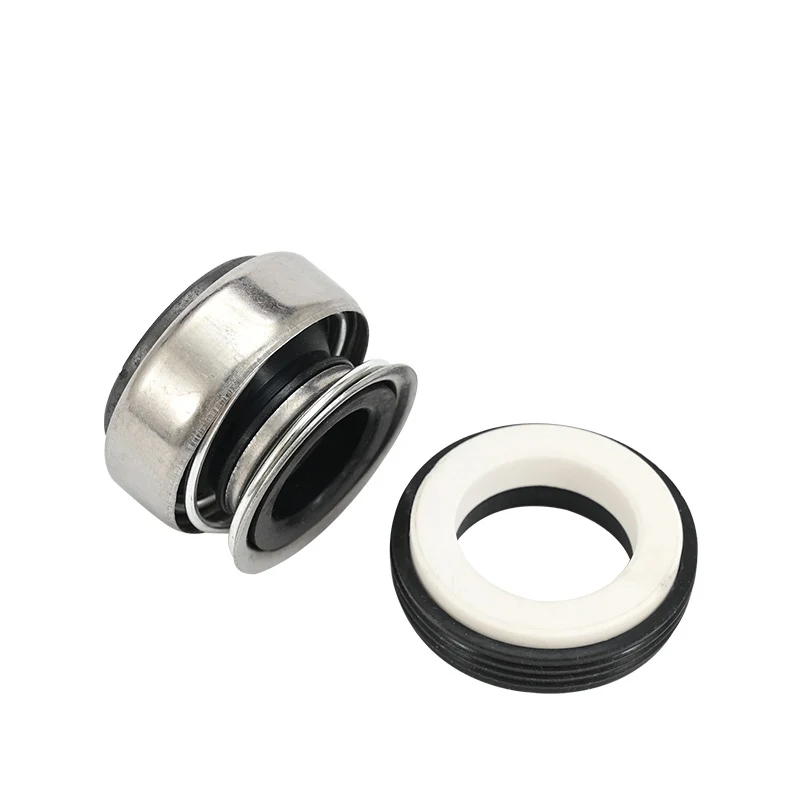 Mechanical Shaft Seal For Inline Water Pump 8mm-30mm 301 Series mechanical shaft seal