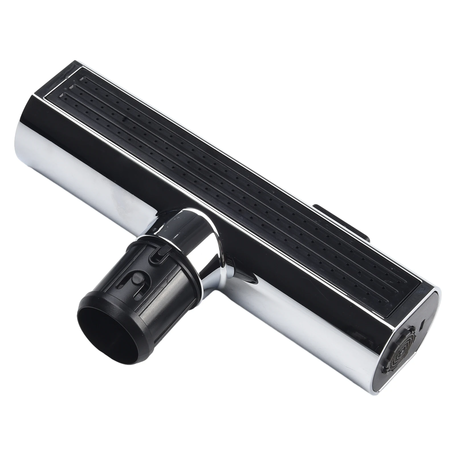 

Многофункциональный смеситель «Водопад», простая установка на кухне или в ванной, подходит для различных сценариев