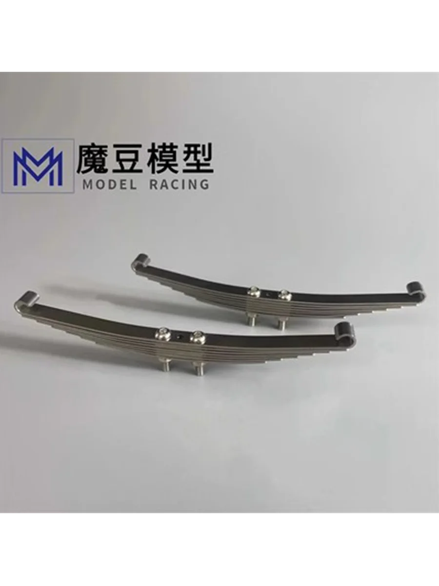 

Fury Bear 1/14 Tractor Mud Head Simulation Front Suspension Steel Plate Model Mud Head For Tamiya Lesu For Scania Man Parts