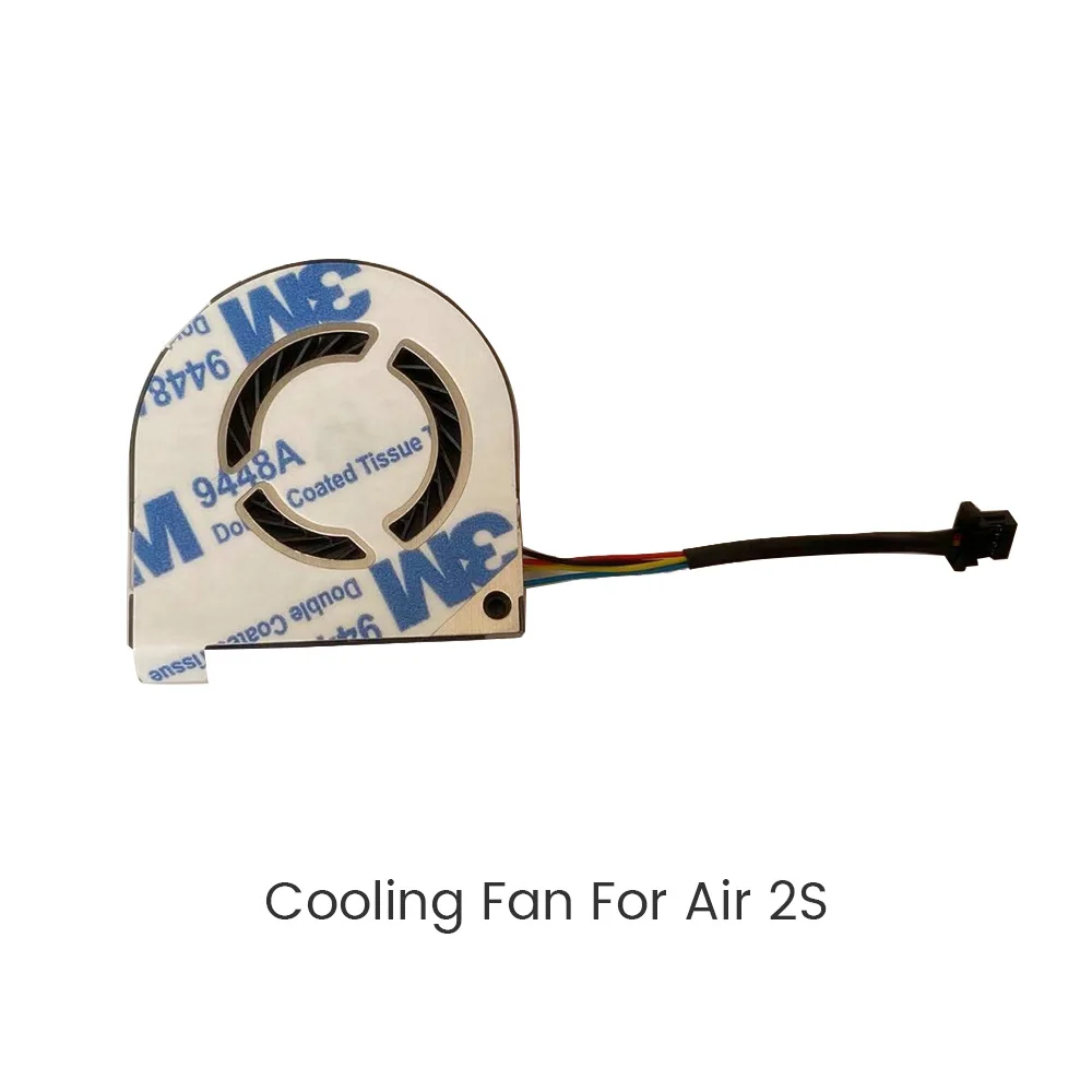 Cooling Fan
