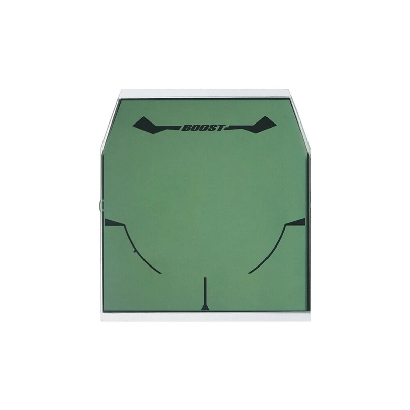 LCD Green Gauge Instrument Cluster For Sea-Doo Rxt-X 260 300 278002716 Replacement Parts