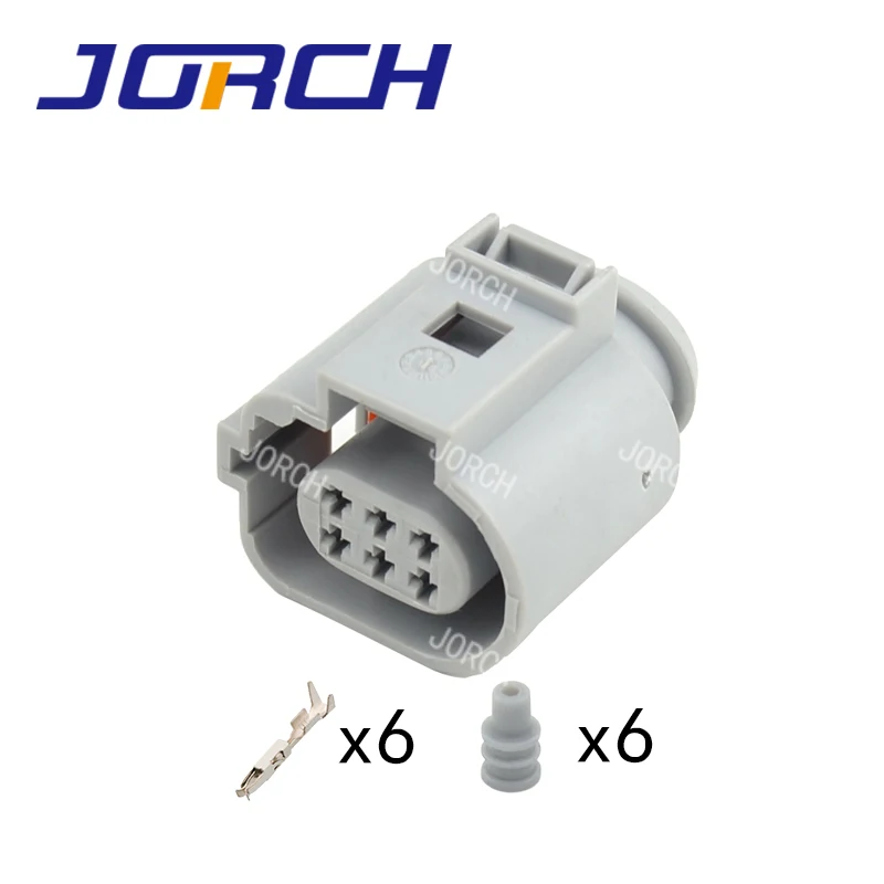 1j0 973 713g 1j0973713g 4212120 conector com terminais