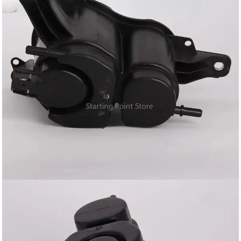 Suitable for Audi 09-16 A4L B8 Q5 A6L C7 activated carbon tank filter