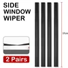 Universal Car Side Window Wiper Tool 2025 Eco-friendly Cars Window Water Mist Removal Wipers Blade Auto Accessories 3