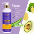 Body Lotion