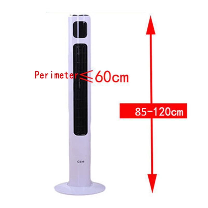 Floor Fan Cover Home Dust-Proof Protective Cover dust cover,fan cover