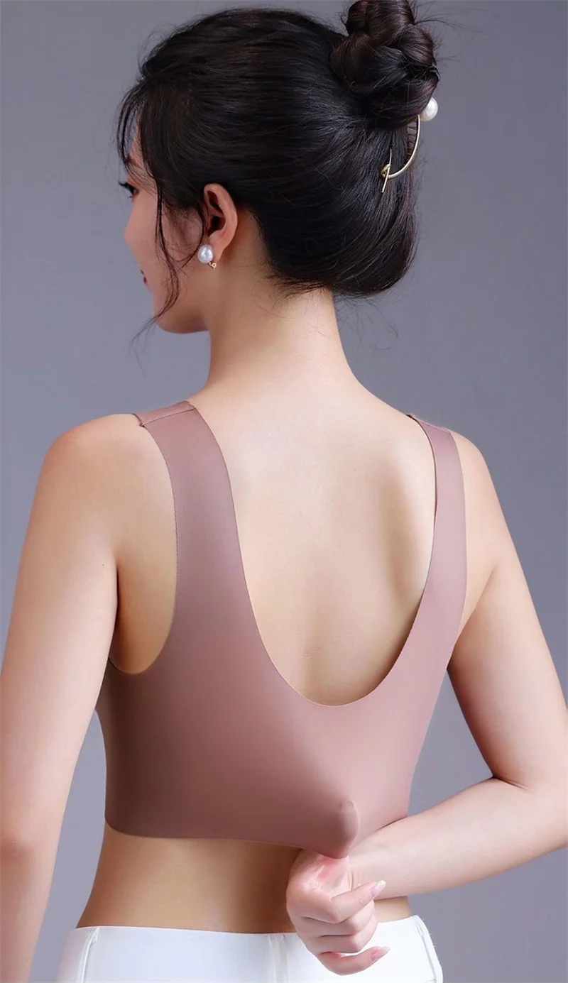 Zenchic Bra – Push-up Lace Bra