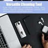 7-in-1 Computer Keyboard Cleaner Brush Kit Earphone Cleaning Pen for Headset IPad Phone Cleaning Tools Cleaner Keycap Puller Kit 5