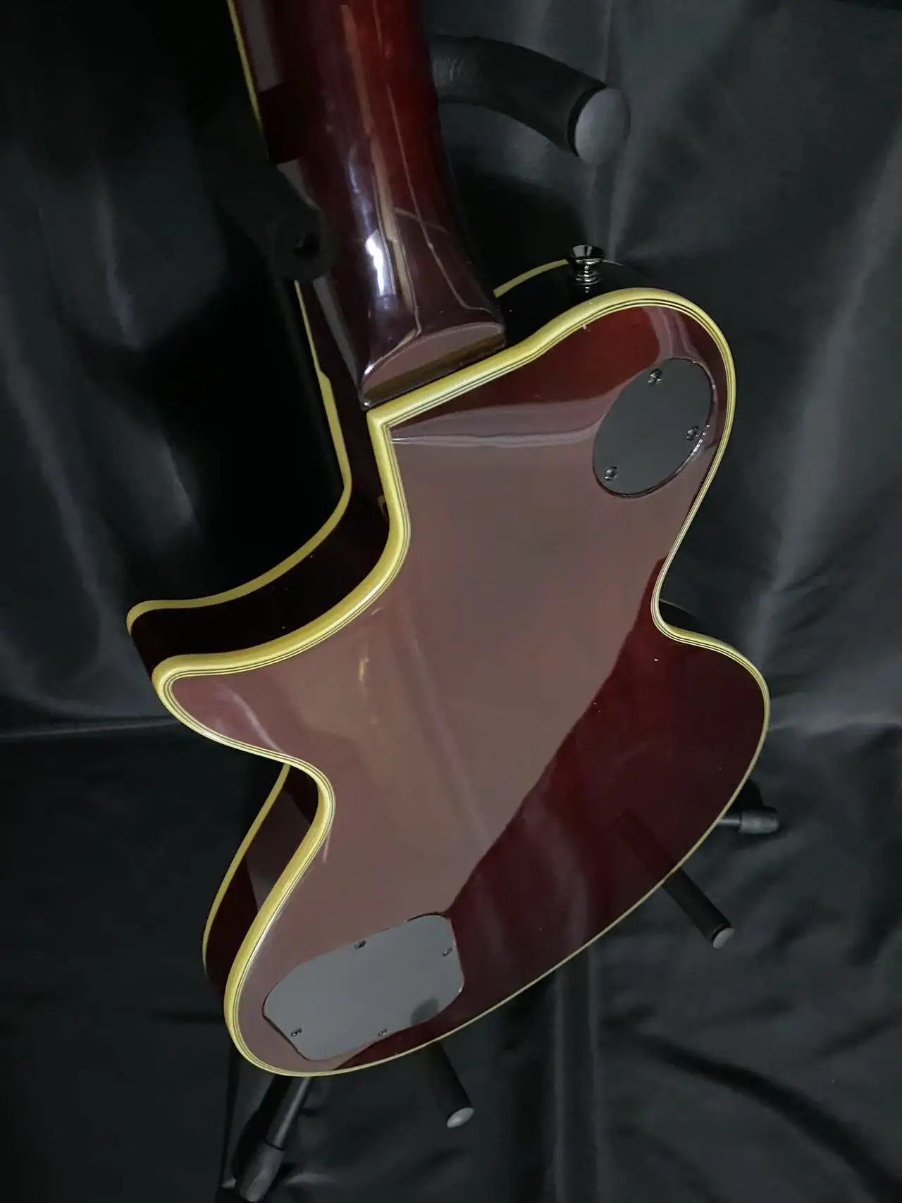 fernandes electric guitar certified products not fake