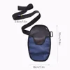 Portable Ostomy Bag Cover Easy Clean Waterproof Lightweight Stretchy Colostomy Bag Protector Dry Quickly Home Cove Pouch Patient 4