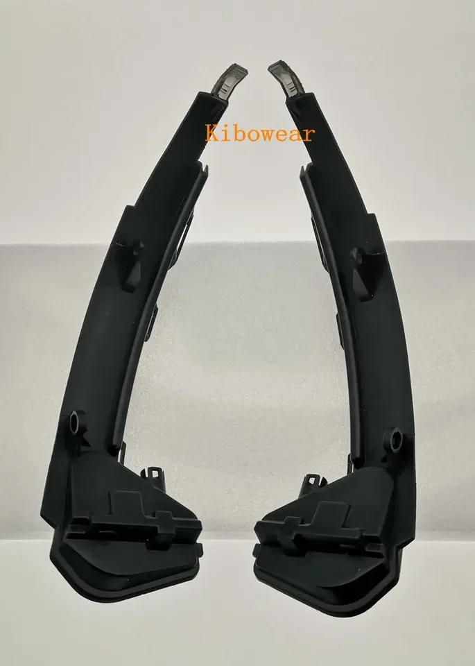 Indicatore Direzione Dinamico Per Audi A1 8X 2010-2018 - Specchietto Retrovisore Con Luci Blinker