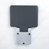 Bathroom Shower Wall Mounted Seat Folding Stool Entrance Door Changing Shoes Chair 4