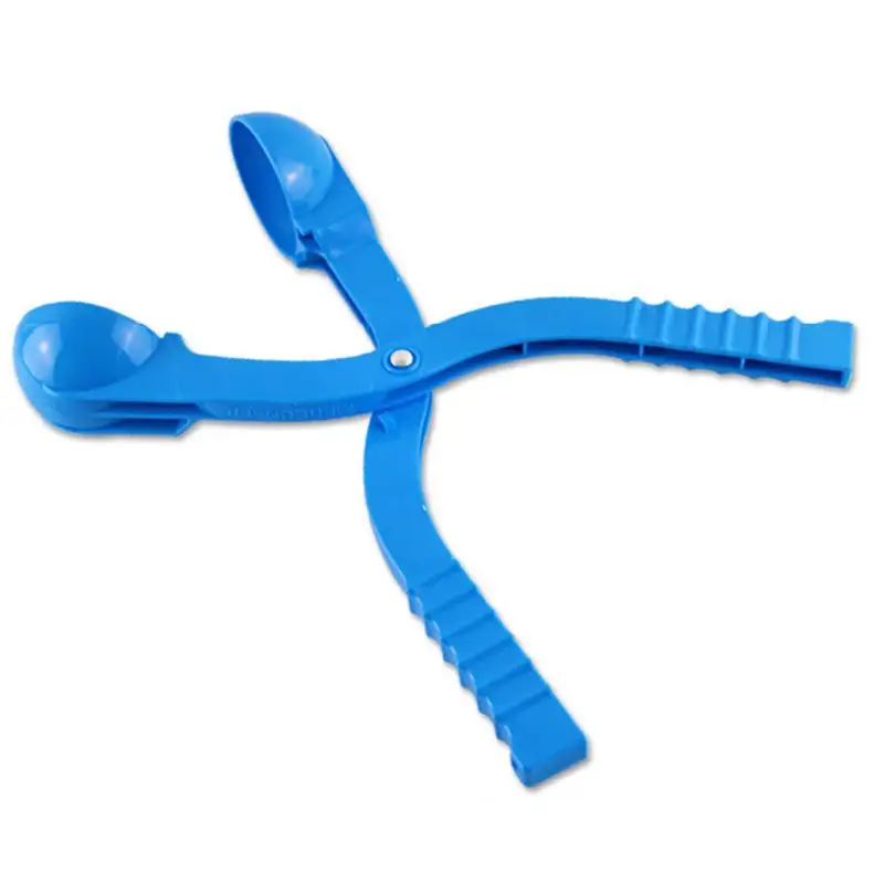 Рисунок 2 - Детская форма для снега в форме