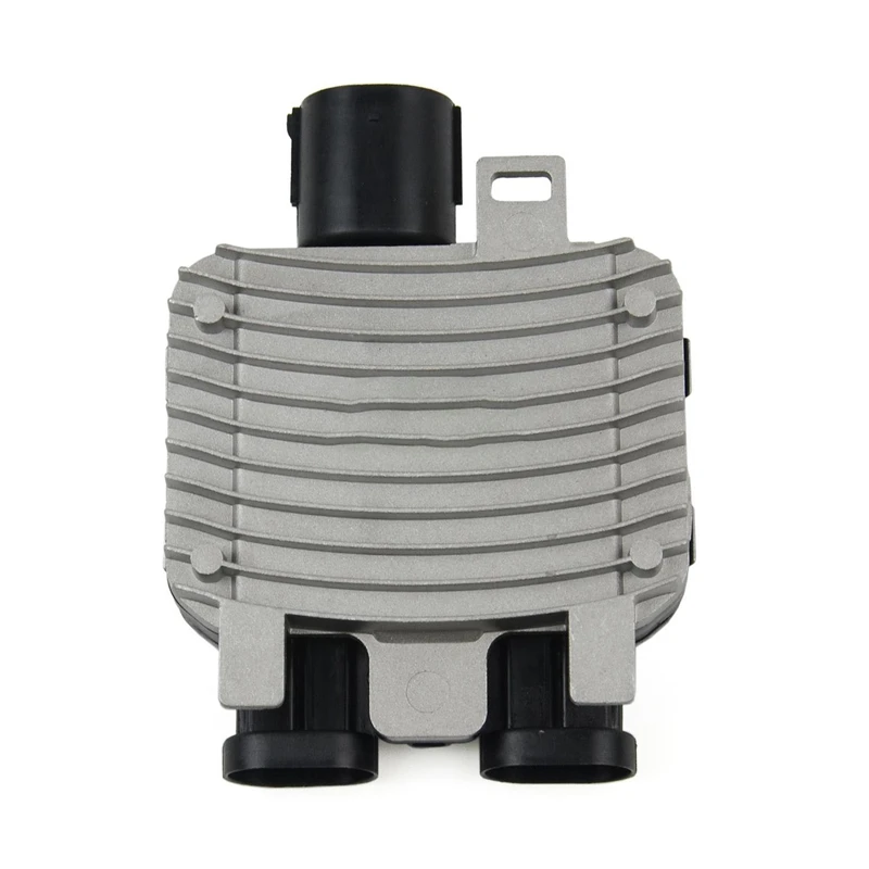 Fan Control Module Fan Control Unit For Lincoln MKX Ford Edge 2.0L 2.7L 3.5L 3.7L 7T4Z8B658B 7T438C609BA 7G919A819AA