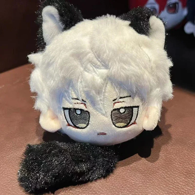 

Аниме плюшевый брелок синий замок Isagi Yoichi бачira Meguru cute