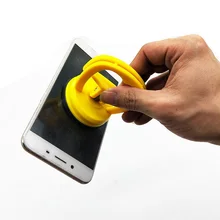 

Universal Disassembly Heavy Duty Suction Cup Phone Repair Tool for iPhone iPad iMac LCD Screen Opening Tools Glass Lifter