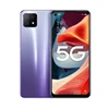 OPPO A73 5G smartPhone Global firmware  MTk Dimensity 720 4030mAh battery google play Rear camera 16MP used phone 4