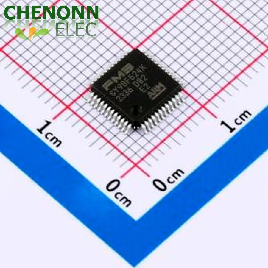 CY9BF524KPMC-G-MNE2