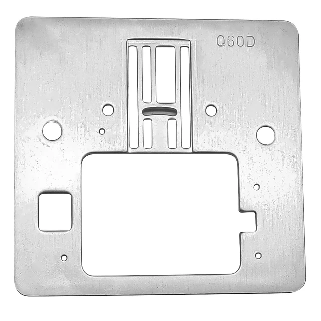 Piastra Per Macchina Da Cucire Singer - Modello 4423, 4432, 5511, In Acciaio Inox - Foto 11