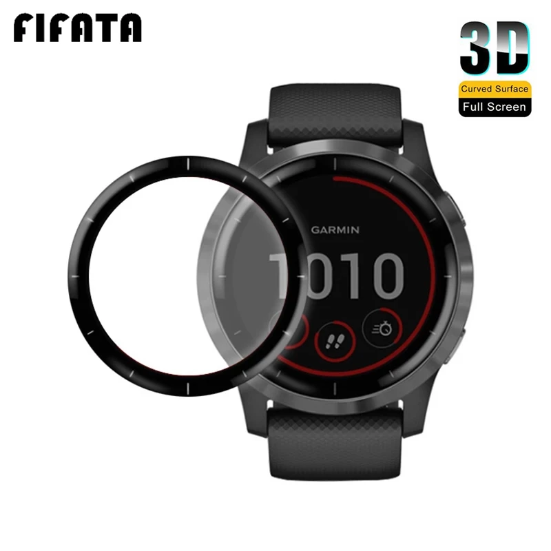 Premium 2-Pack 3D Curved Edge Screen Protector Film