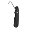 Skate Lace Tightener Handle Hold Stainless Steel Plastic Ice Skate Lace Tightener Tool Skating Tool Parts 1