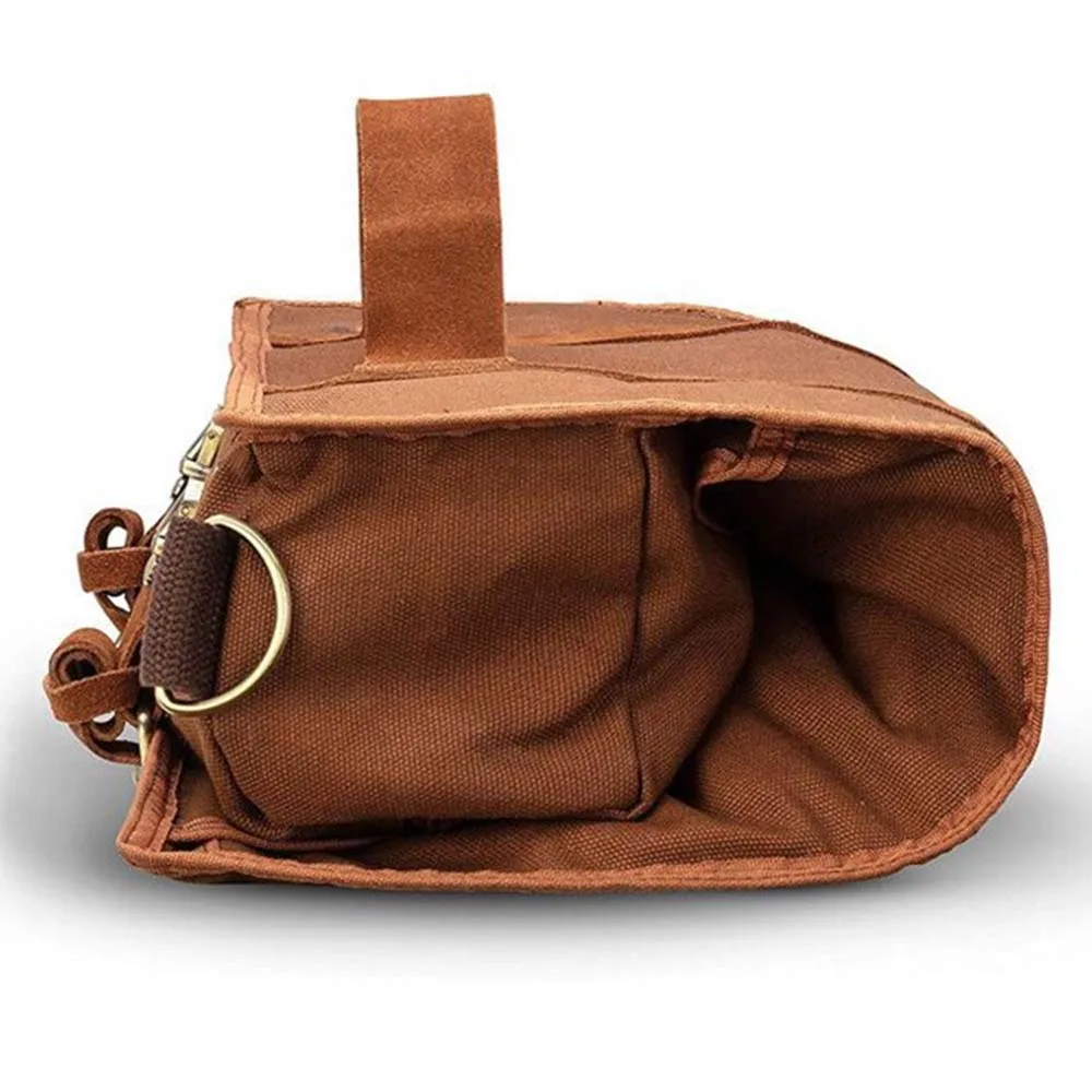Bar Bartender Carrying Storage Bag Professional Toolkit Pack Tools Home Bar Wine Cocktail Shaker Set Gadgets Accessories bar tools
