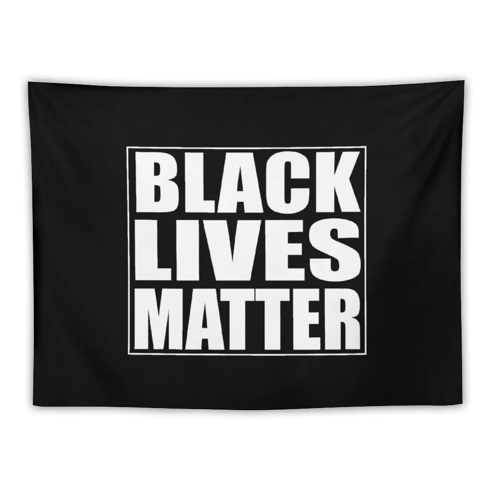 

black lives matter Tapestry Wall Mural Wallpapers Home Decor Tapestry